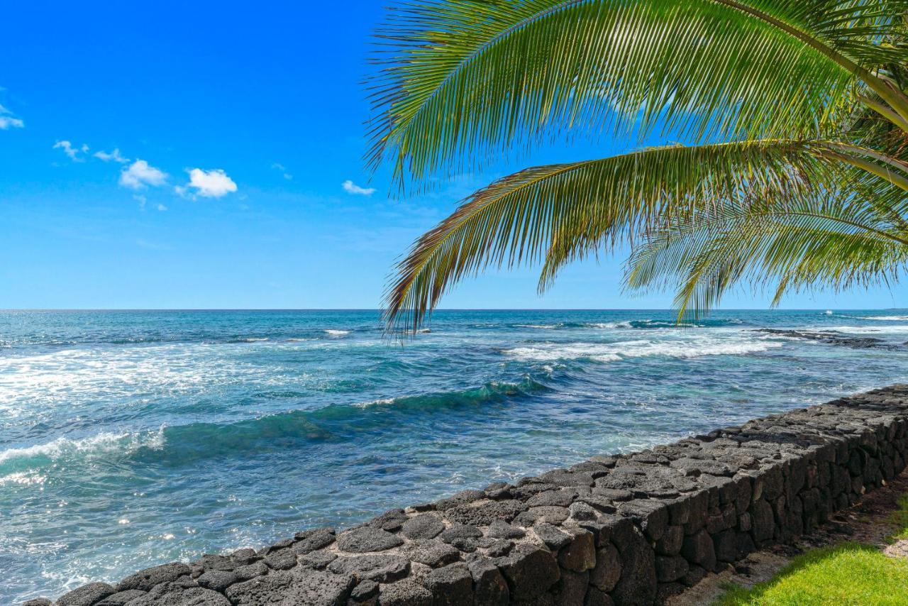 Kona Bali Kai #165 Hotel Kailua-Kona Exterior photo