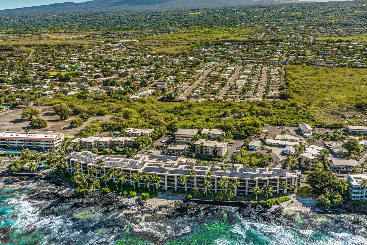 Kona Bali Kai #165 Hotel Kailua-Kona Exterior photo